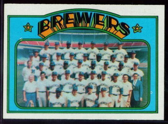 106 Brewers Team
